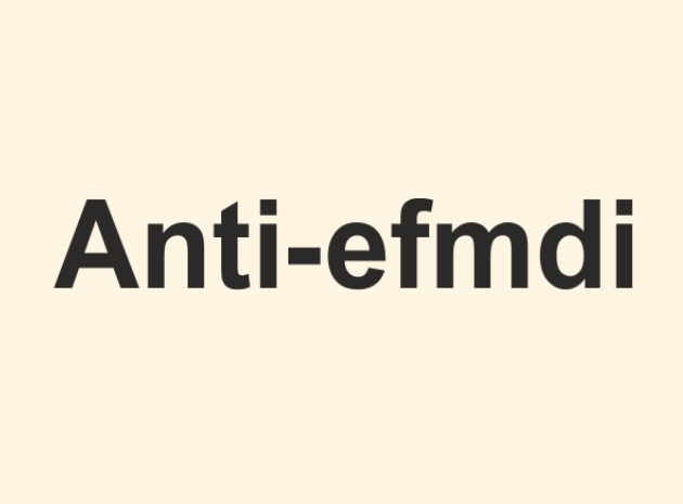 ANTI-FMDI
