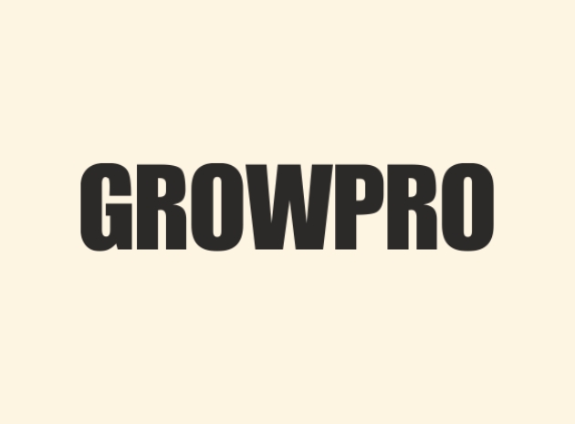 GrowPro