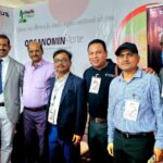 Zeus Biotech @ Nigeria Poultry & Livestock Expo, Nipoli, 2024